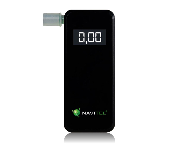 Navitel ALC05 PRO + kamera R285 2K - 1338888 - zdjęcie 6